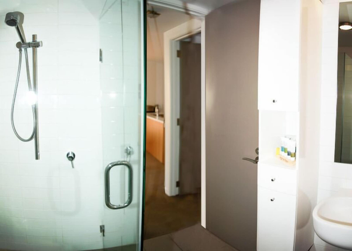 Bathroom 3, Belvedere, Queenstown-Lakes