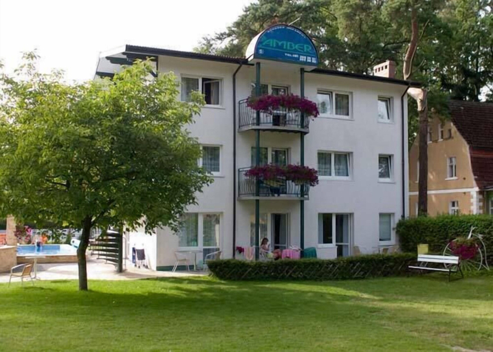 Exterior & Views, Apartamenty Amber, Gryfice