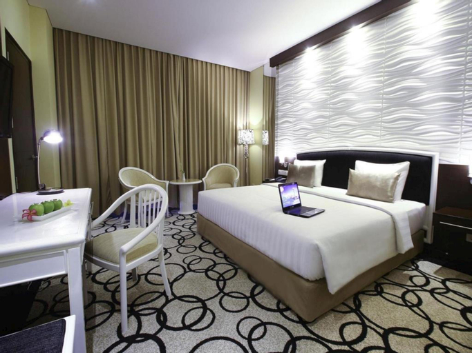 Hotel New Saphir Yogyakarta Harga Promo 2023