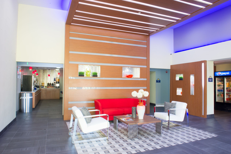 Others 1, Arya Inn & Suites Farmers Branch, Dallas