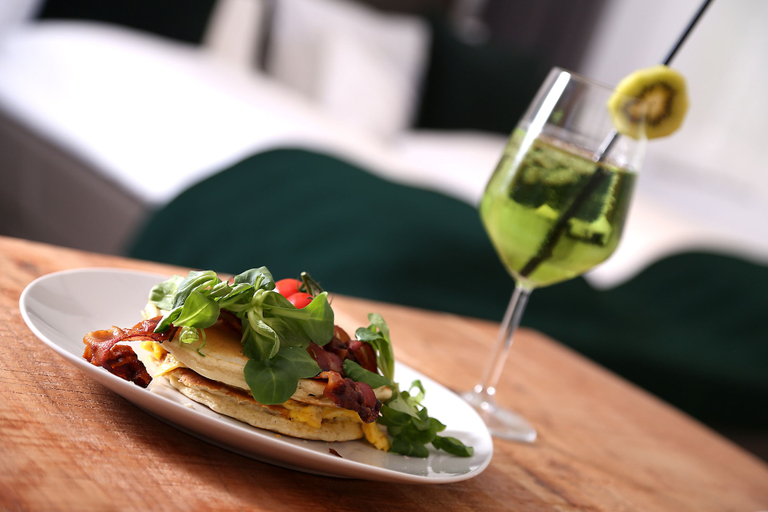 Food & Drinks 5, City Appartements Villach, Villach