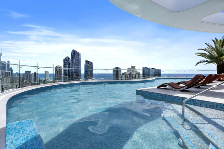 Sport & Beauty 5, The Gallery Broadbeach - Hosted by Gold Coast Luxury Resorts, Gold Coast