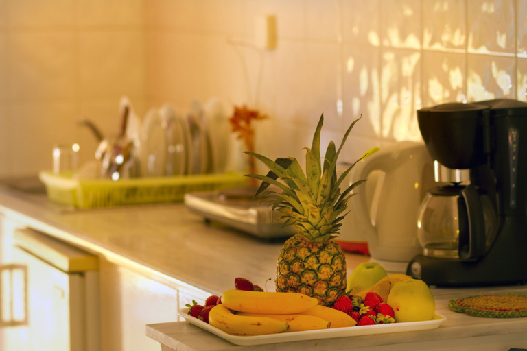 Food & Drinks, Pyrgaraki Studios and Apartments, Ionian Islands