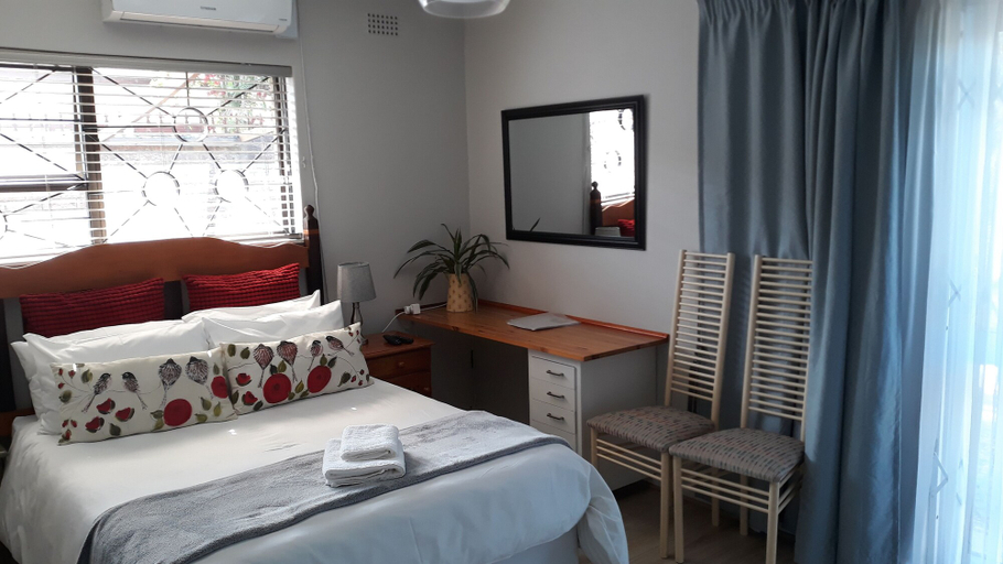 Bedroom 2, Vergenoegd Guesthouse, City of Cape Town