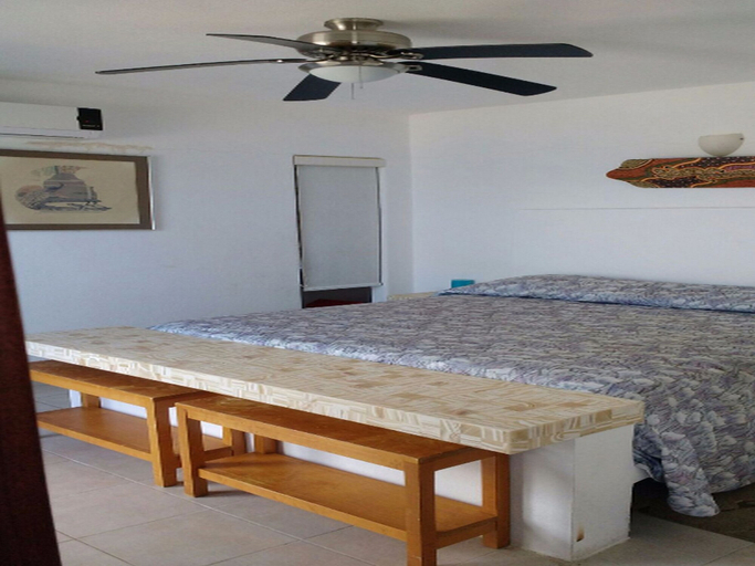 Bedroom 3, Las Playas Guitarron, Acapulco de Juárez