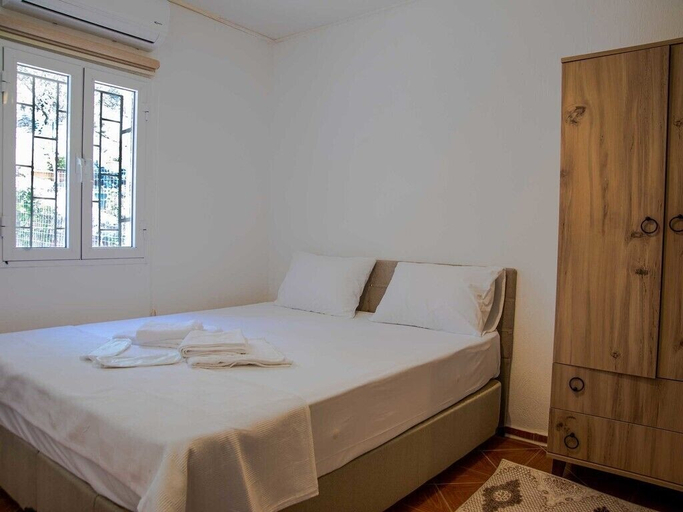 Bedroom 3, Yalıyanı Pansiyon, Bodrum