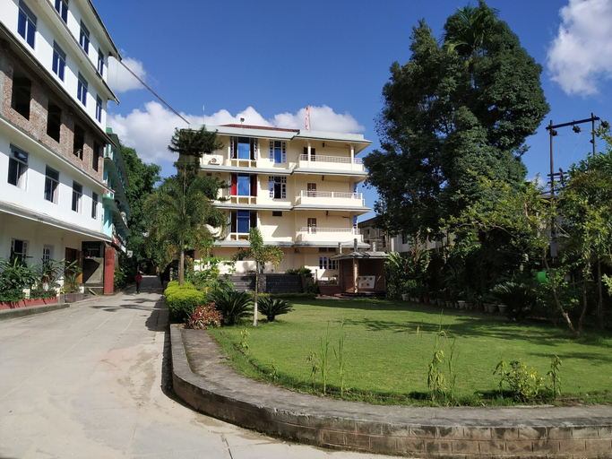 Exterior & Views 2, Hotel SC Grand, Papum Pare