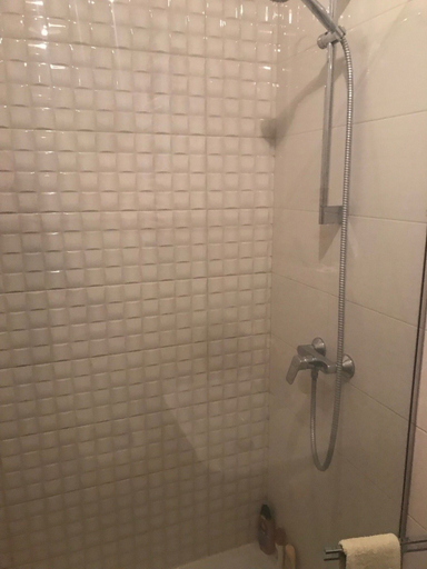 Bathroom 3, LUX Apartments Podgorica III