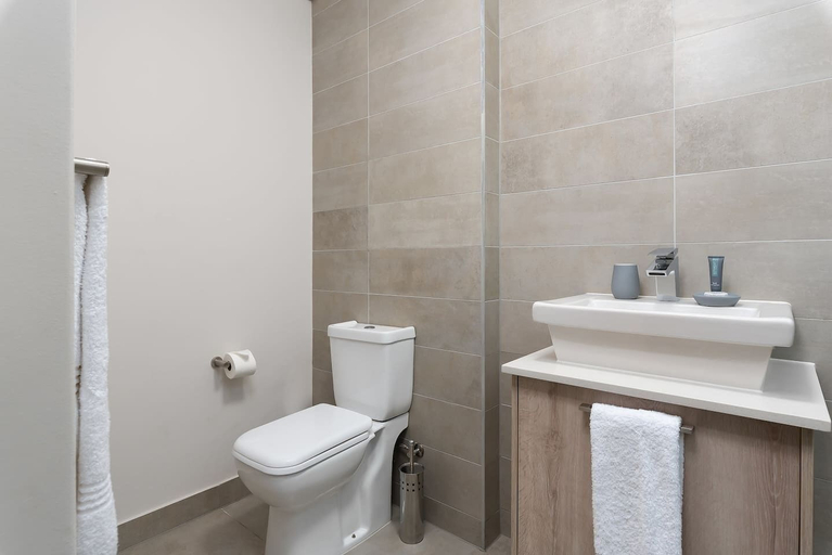 Bathroom 3, Waters Edge 319, City of Cape Town