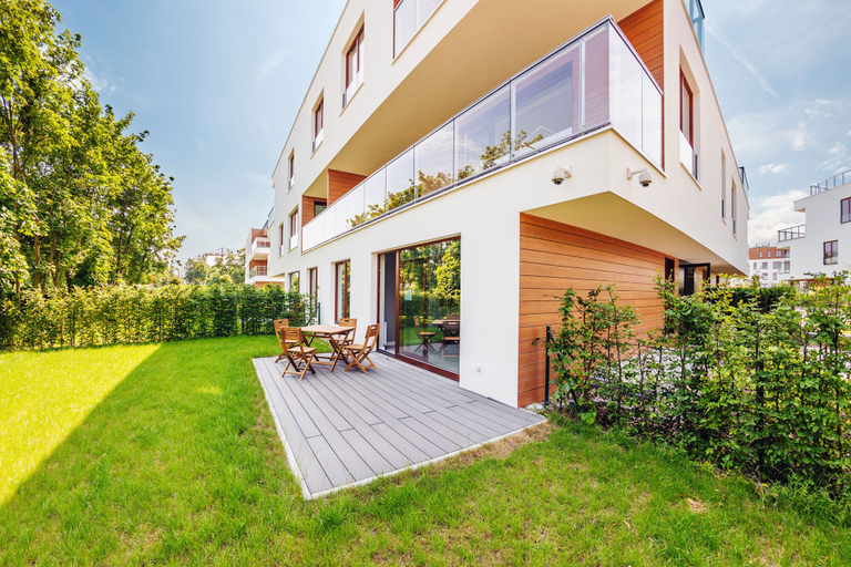 Exterior & Views 2, Apartamenty Sun & Snow Nowe Orłowo, Gdynia