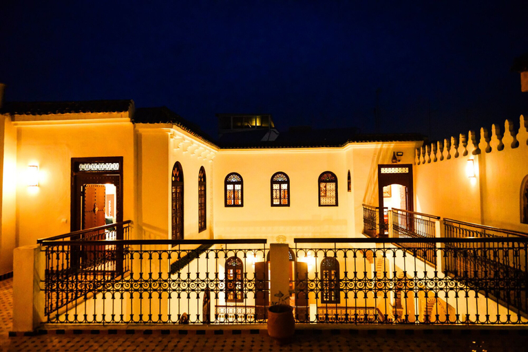 Exterior & Views 2, Riad Almazhar, Rabat