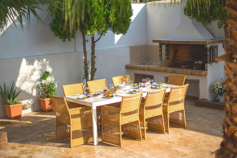 Food & Drinks 5, Villa Thetis, Crete