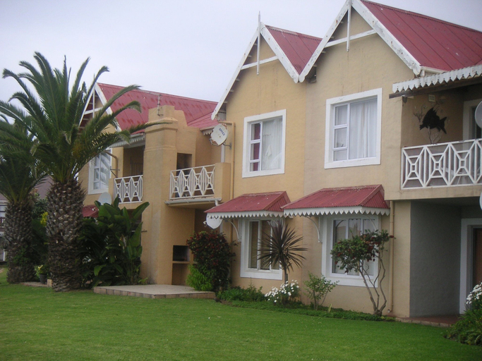 Exterior & Views, Martinique Cove 38, Cacadu