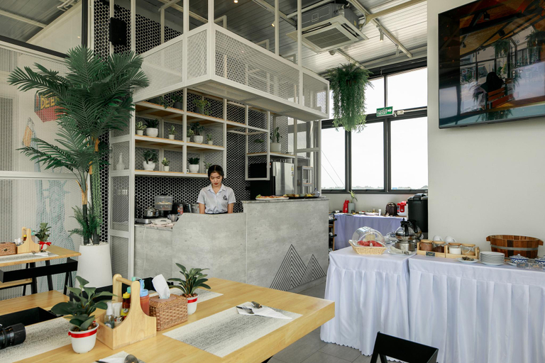 Others 5, LA PINO HOTEL, Muang Songkhla
