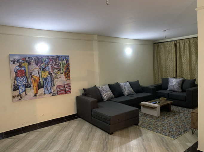 Others 5, Immaculate 2-bed Apartment, Langata, Nairobi, Langata
