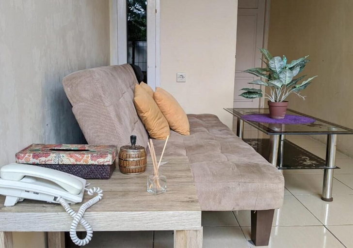 Others 4, Charming Deluxe Room With Ac and Wifi, Bogor