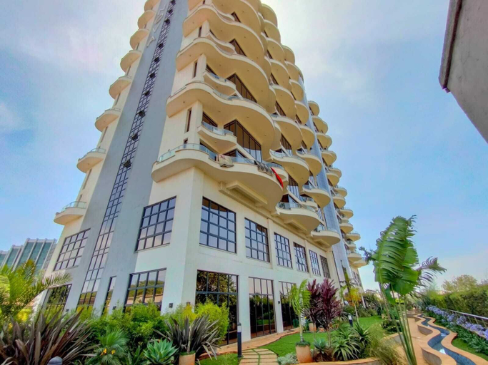 Exterior & Views 2, Stay.Plus Stylish Living Nova, Dagoretti North