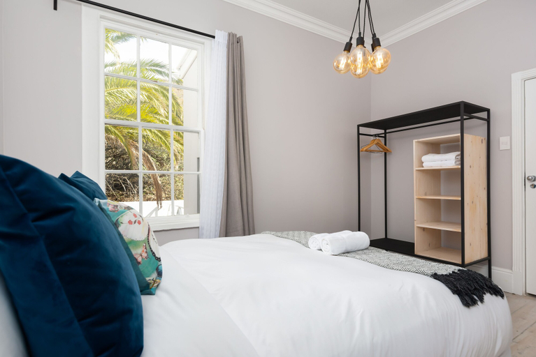 Bedroom 3, 39 Loader, City of Cape Town