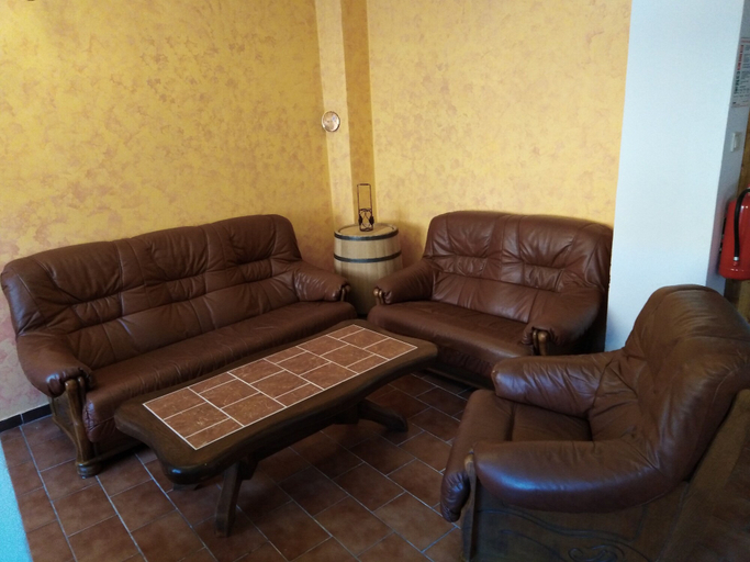 Others 4, Castle-Wall-Inn - Hostel, Břeclav