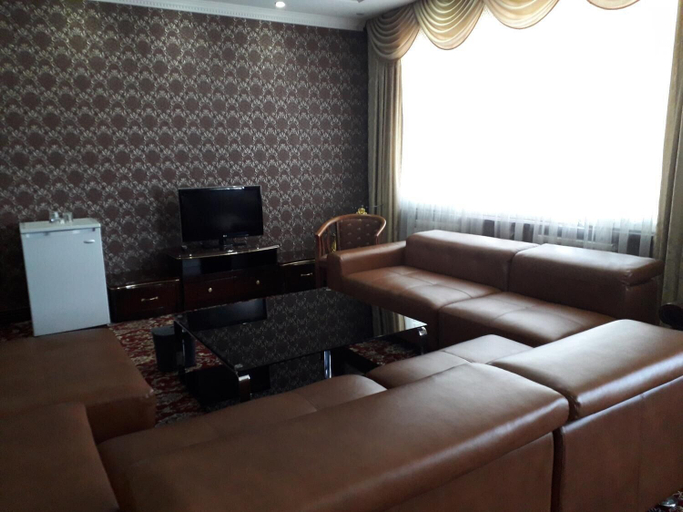 Others 5, Seoul Hotel, Shymkent