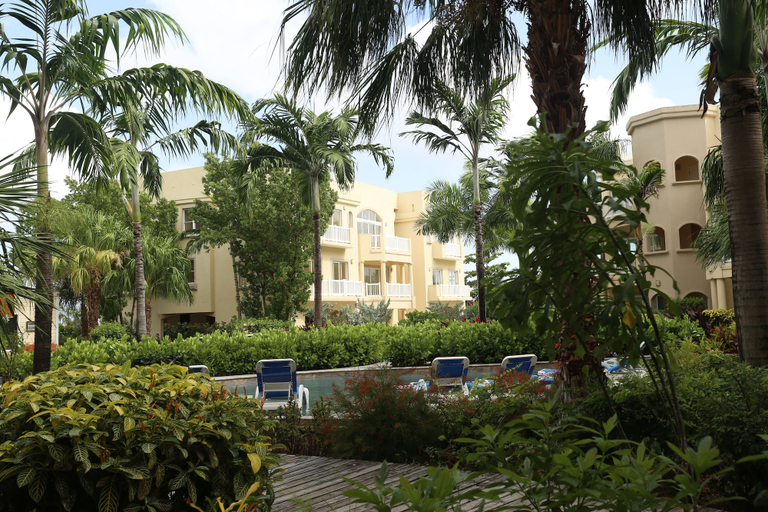 Exterior & Views 2, The Hamilton Beach Villas & Spa