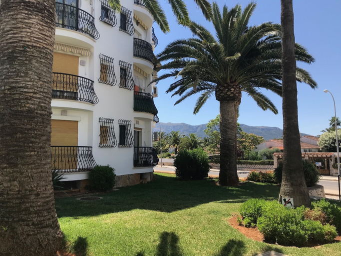 Exterior & Views 2, Apartamento El Retiro 1, Alicante