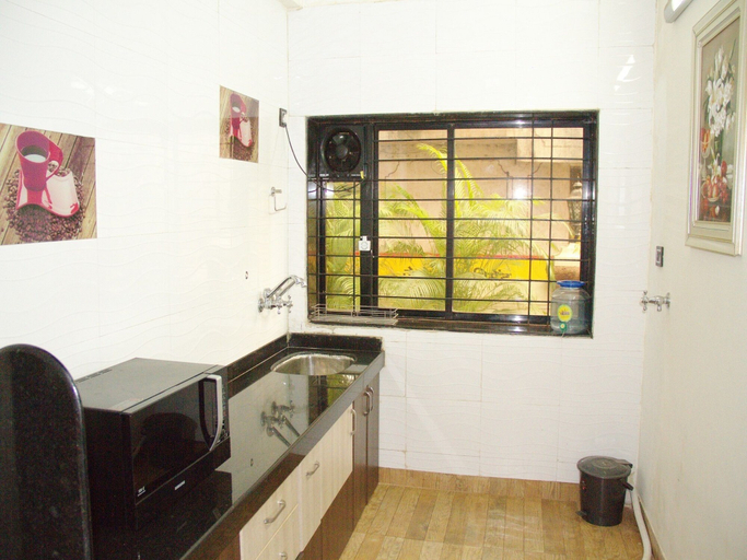 Others 5, Nirvaah Home Siolim- 3BHK, North Goa