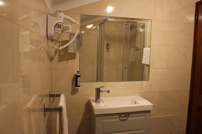 Bedroom 3, Castilho Guesthouse - Adults Only, Odemira