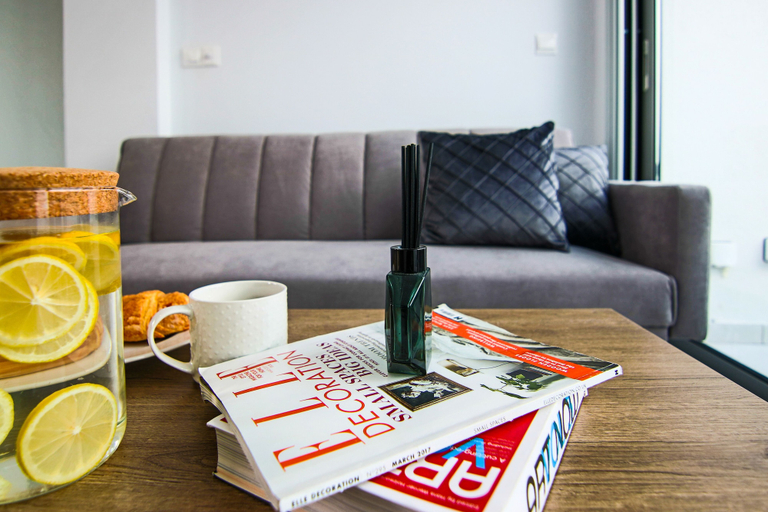 Food & Drinks, Phaedrus Living: Seaside Executive Flat Harbour 204