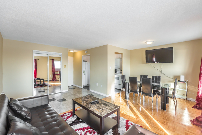 Others 5, Toronto Furnished Living Scarborough, Toronto