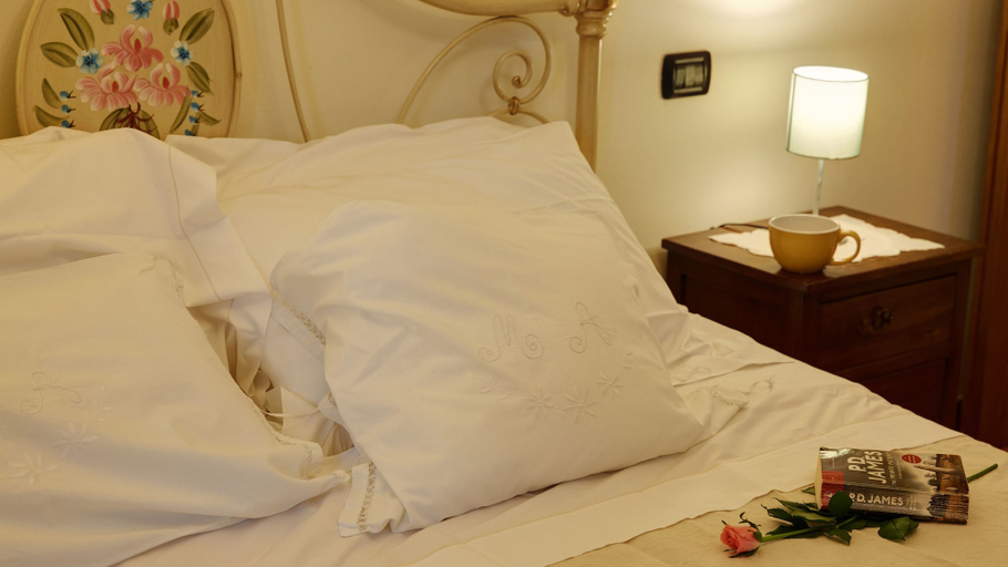 Bedroom 2, Cappannelle Country House Tuscany, Arezzo