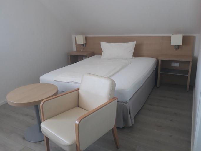 Bedroom 3, Culina, Zwickau