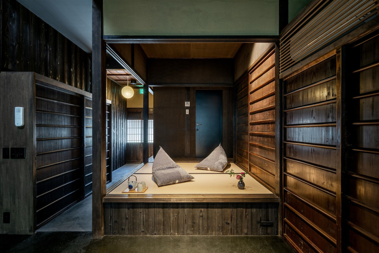 Others 5, Suigetsu Machiya House, Kyoto