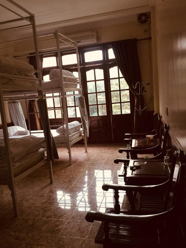 Others 3, Ha Giang Discovery Hostel, Hà Giang