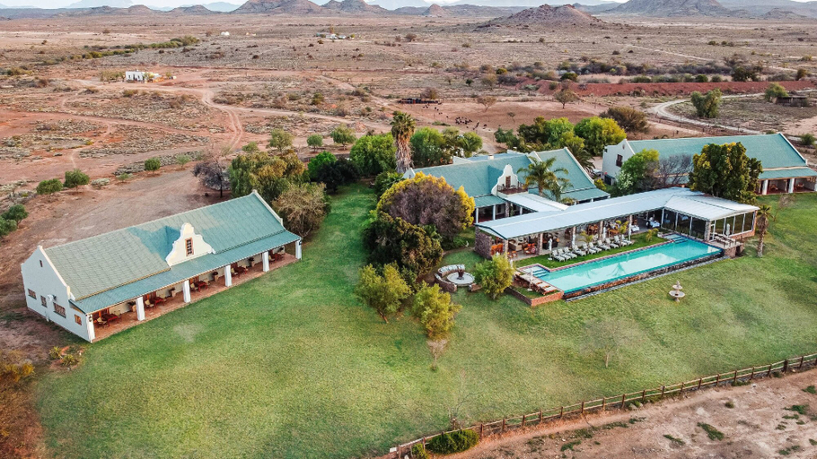 Exterior & Views 2, Mooiplaas Guesthouse, Eden