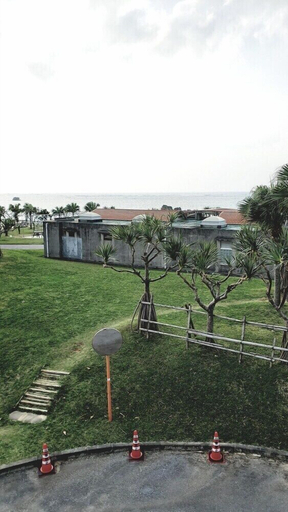Others 4, Ocean View Araha 303, Chatan