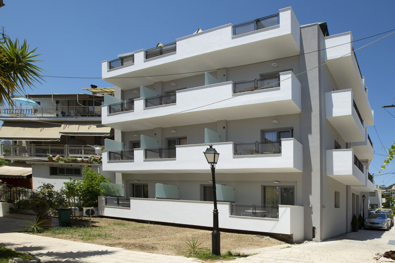 Exterior & Views 2, Smile Inn, Ionian Islands