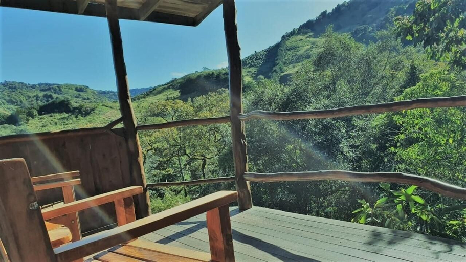 Others 5, Toucanet Lodge, Dota