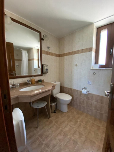 Bathroom, Executive Villa Scorpios With Private Pool, Ionian Islands