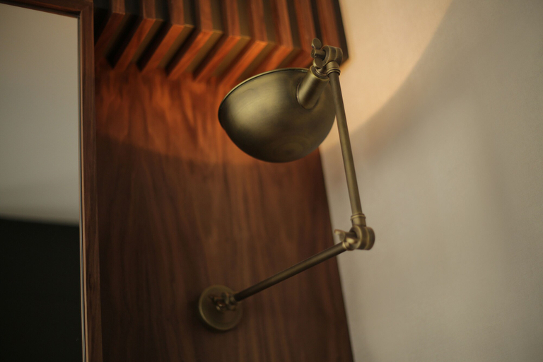 Bathroom 5, Levni Plus Hotel, Fatih