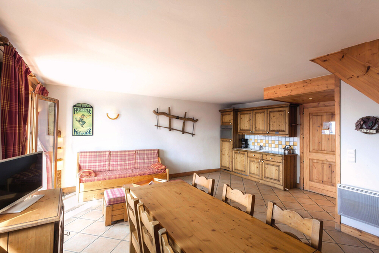 Others 5, Belambra Clubs Résidence Les Menuires - Le Hameau Des Airelles, Savoie