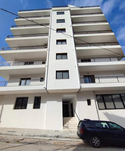 Exterior & Views 2, Blissful Apartments, Sarandës