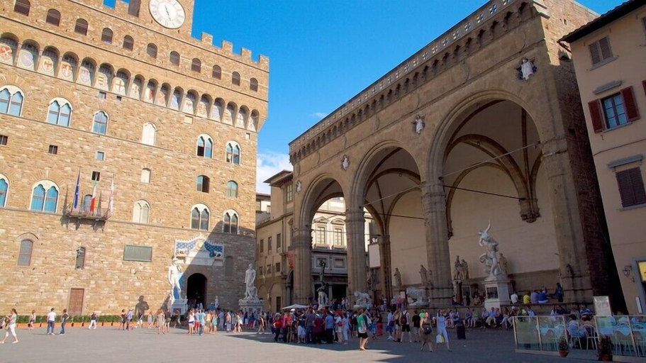 Exterior & Views 2, Relais Piazza Signoria, Florence