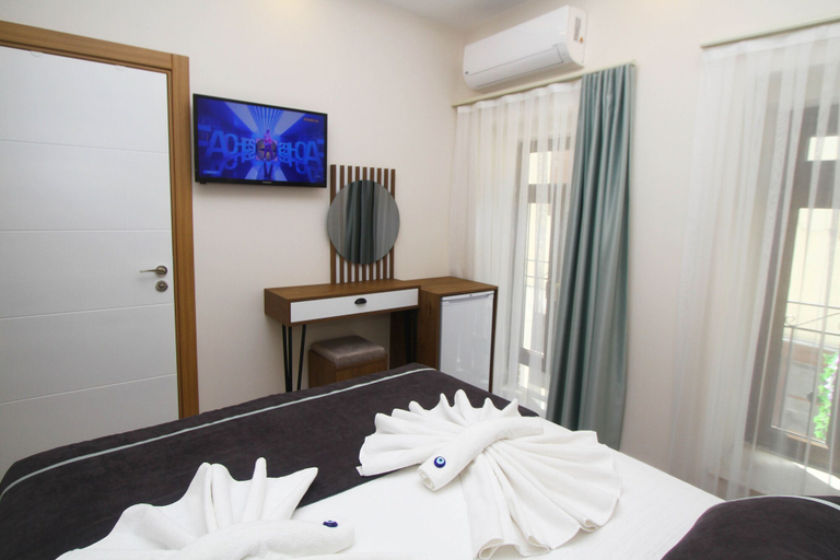 Bedroom 3, Marinda Otel, Çeşme