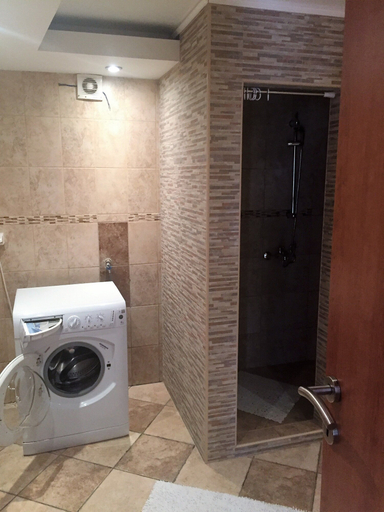 Bathroom 4, Monte Perla Residence