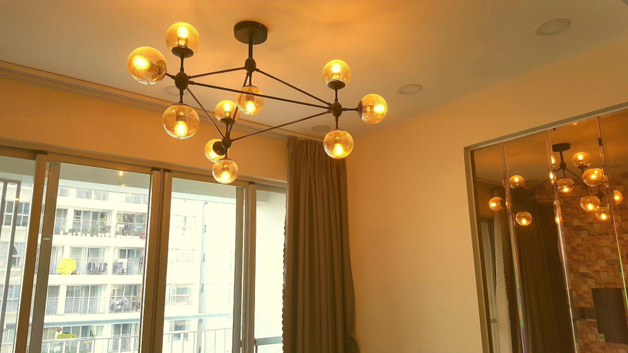 Others 4, Scenic Valley Luxury 2BR SW Pool 07th, District 7