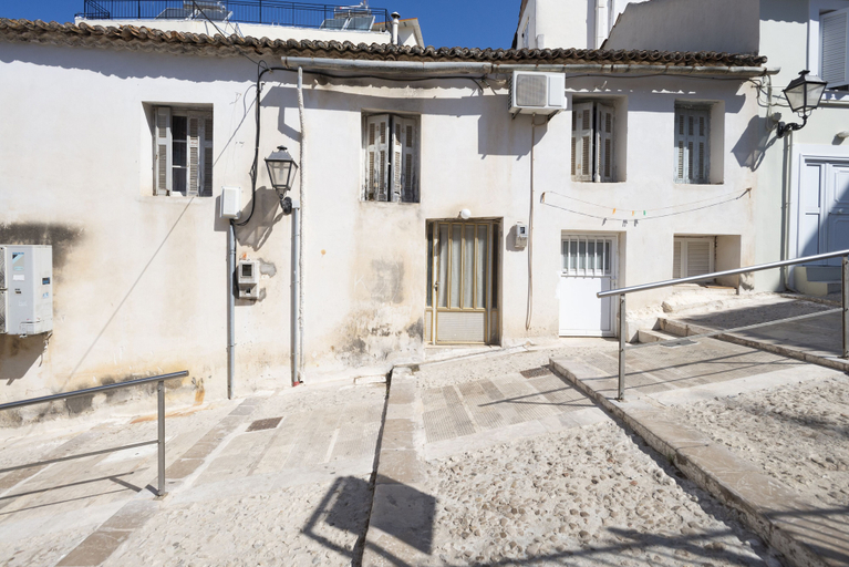 Exterior & Views 2, Pylosea Luxury Lodge, Peloponnese