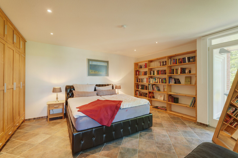 Bedroom 3, Der Besitz 6, Schleswig-Flensburg