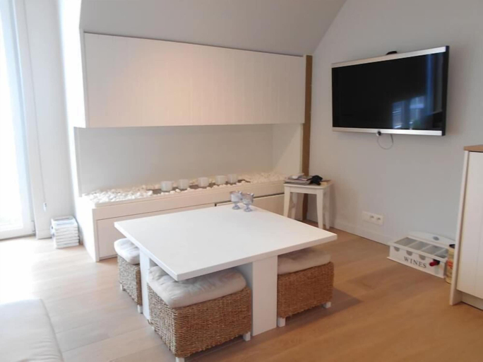 Bathroom 2, Novus portus A 501, West-Vlaanderen