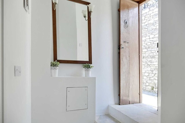 Bathroom 4, Lefkara View, Larnaca